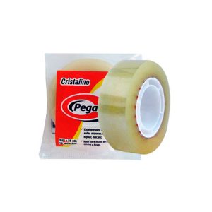 Cinta Adhesiva 3.4 x 36