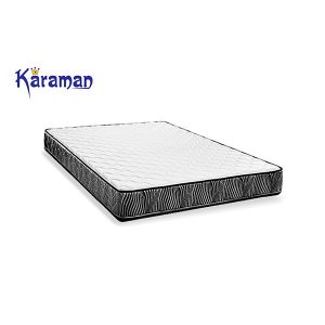 Karaman 18 Bandas Negras