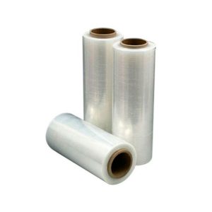 Stretch Film 18