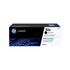Toner HP 30x Unidad