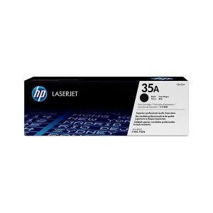 Toner HP 35A
