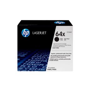 Toner HP 64X