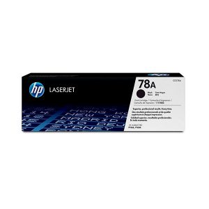 Toner HP 78A