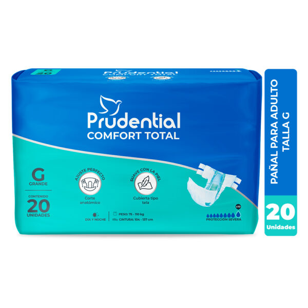 13124304041_PRUDENTIAL-COMFORT_TOTAL_GX20-1