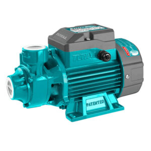 BOMBA DE AGUA PERIFERICA 0.5 HP TOTAL