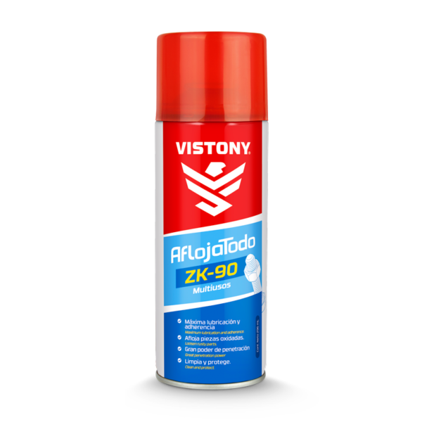 AFLOJATODO, AFLOJATODO VISTONY,