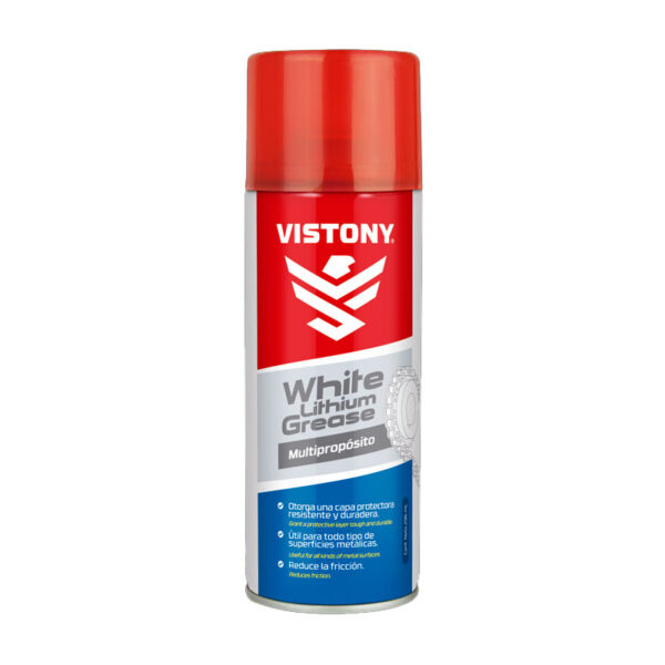 grasa litio, grasa vistony, spray grasa, grasa de litio vistony