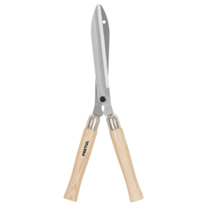 TIJERA PODAR MANGO DE MADERA 49CM 23060 PRETUL