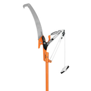 TIJERA DE PODA TELESCOPICA TRUPER 18410