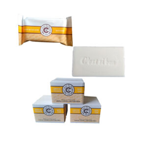 JABONES HOTELEROS 10 GR RECTANGULAR