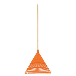 ESCOBA PLASTICA TRUPER 19788