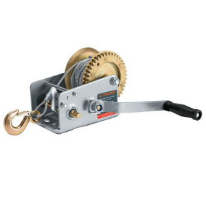 MALACATE DE MANIVELA 1100 KG TRUPER 14721