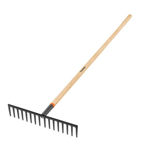 RASTRILLO 16 DIENTES TRUPER 17888