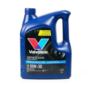 ACEITE 10W30 VALVOLINE