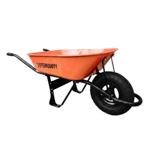 CARRETILLA FERRAWYY 80 LITROS CAR50R