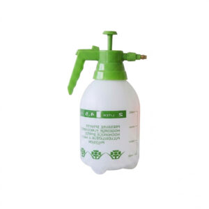 PULVERIZADOR 2 LITROS