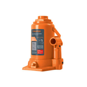 GATA HIDRAULICA BOTELLA 32 TON TRUPER 14819