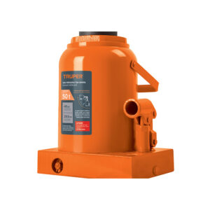 GATA HIDRAULICA BOTELLA 50 TON TRUPER 14821