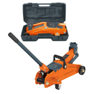 GATA TIPO LAGARTO 2 TONELADAS TRUPER 14804