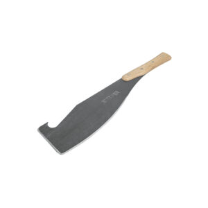 MACHETE CAÑERO 15" CON GANCHO TRUPER 11947