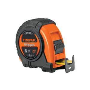 WINCHA 8 METROS TRUPER 14579