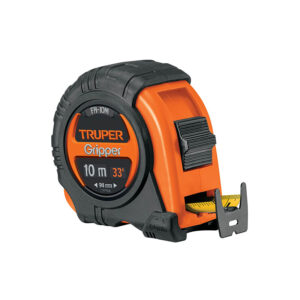 WINCHA 10 METROS TRUPER 14582