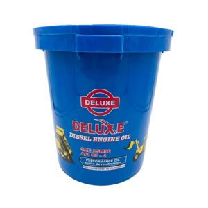 ACEITE DELUXE 25W50