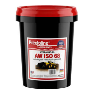 ACEITE HIDRAULICO 68 BALDE PREXTOLINE