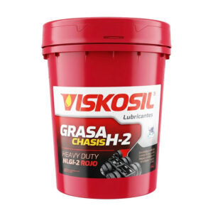 GRASA CHASIS H2 VISKOSIL