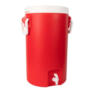COOLER BASA REDONDO 22 LITROS