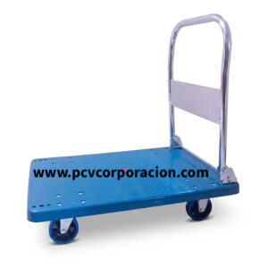 CARRETA DE CARGA 200 KG