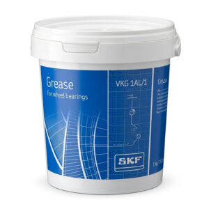 GRASA SKF VKG 1AL/1