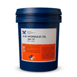 ACEITE HIDRAULICO ISO 32 VALVOLINE