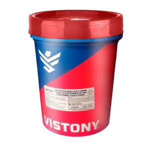 REFRIGERANTE 50/50 ROJO BALDE 5GAL VISTONY